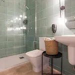 Florinda De La Cava - 5 Apartmán Toledo