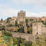 Florinda De La Cava - 5 Apartmán Toledo