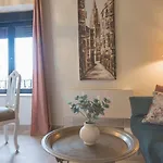 Florinda De La Cava - 5 * Toledo