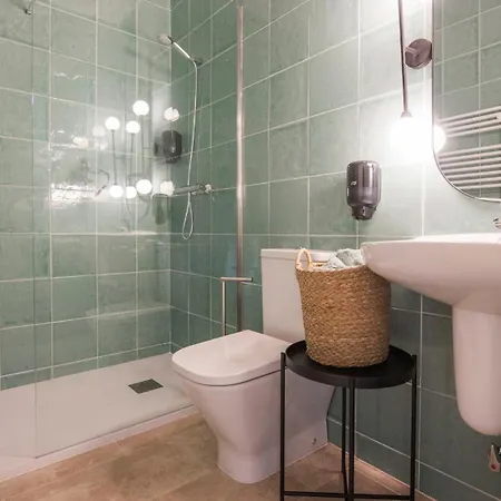 Florinda De La Cava - 5 Appartement Toledo