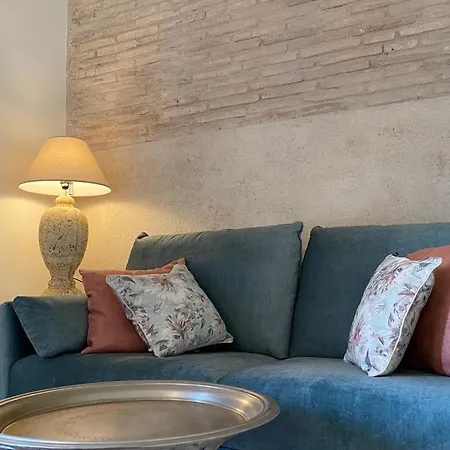 Lejlighed Florinda De La Cava - 5