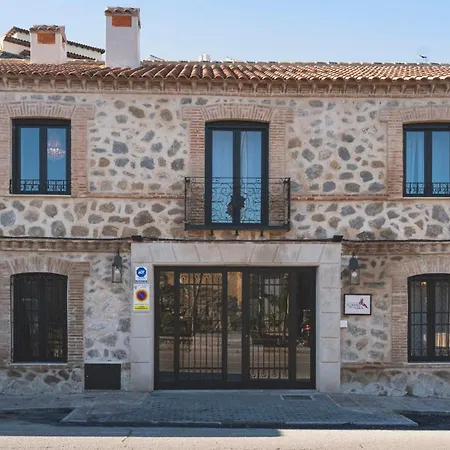 Lejlighed Florinda De La Cava - 5 Toledo