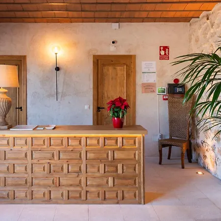 Florinda De La Cava - 5 * Toledo