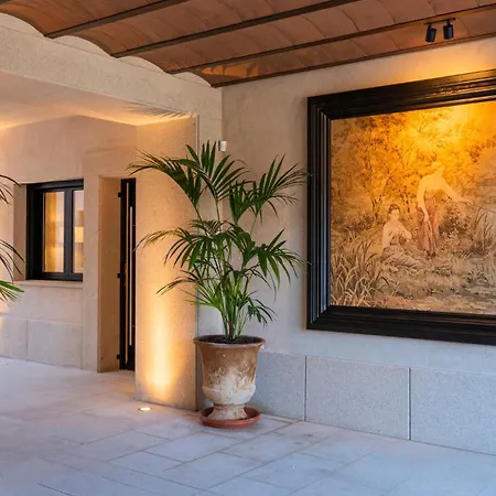 Daire Florinda De La Cava - 5 *