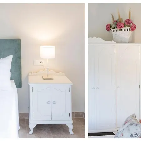 Daire Florinda De La Cava - 5 Toledo