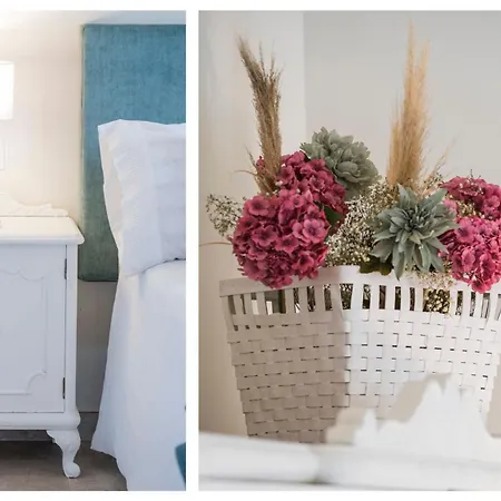 Florinda De La Cava - 5 Daire