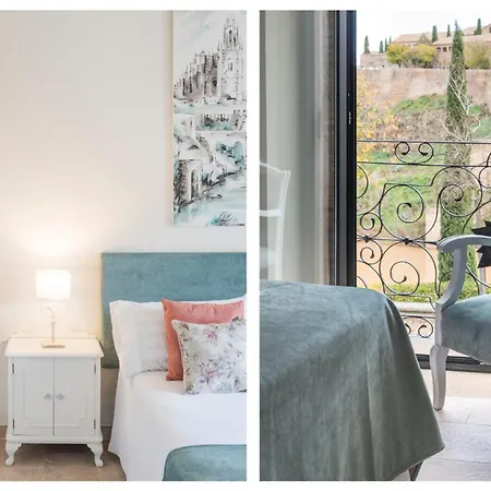 Florinda De La Cava - 5 * Toledo