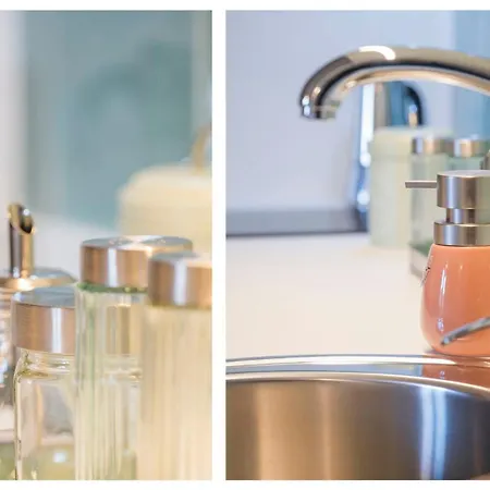 Lejlighed Florinda De La Cava - 5 *