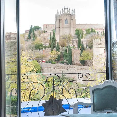 Florinda De La Cava - 5 Lejlighed *