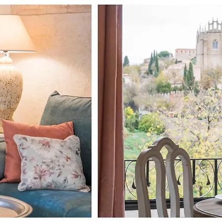 Lejlighed Florinda De La Cava - 5 Toledo