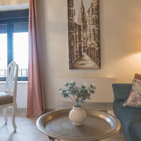 Florinda De La Cava - 5 * Toledo