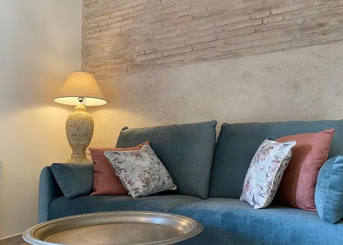 公寓 Florinda De La Cava - 5