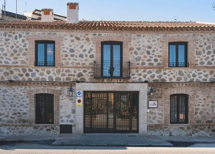 Appartamento Florinda De La Cava - 5 Toledo