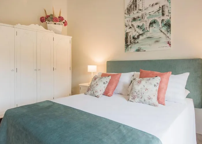 Florinda De La Cava - 5 公寓 *