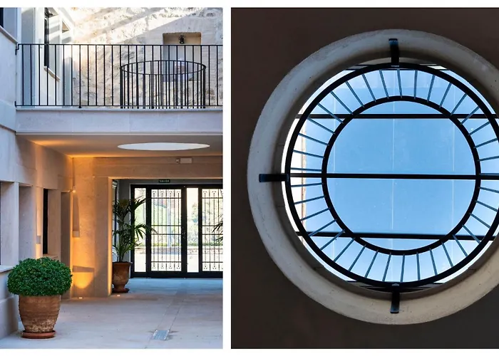 公寓 Florinda De La Cava - 5