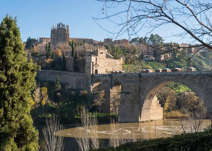 Florinda De La Cava - 5 Toledo