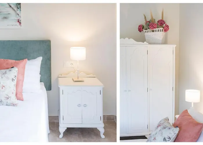 Appartamento Florinda De La Cava - 5 Toledo