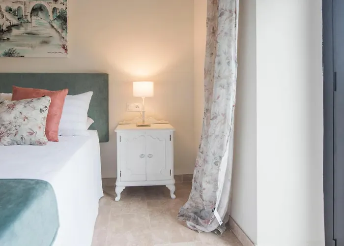 Florinda De La Cava - 5 * 托萊多