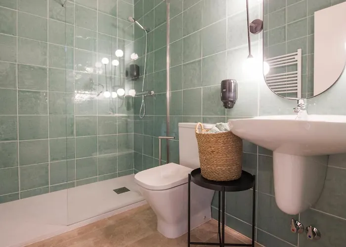 Florinda De La Cava - 5 公寓 托萊多