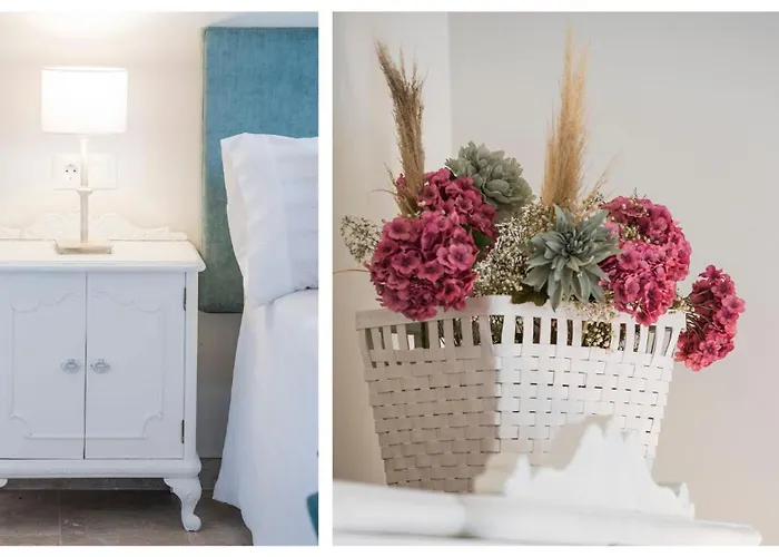 Florinda De La Cava - 5 公寓