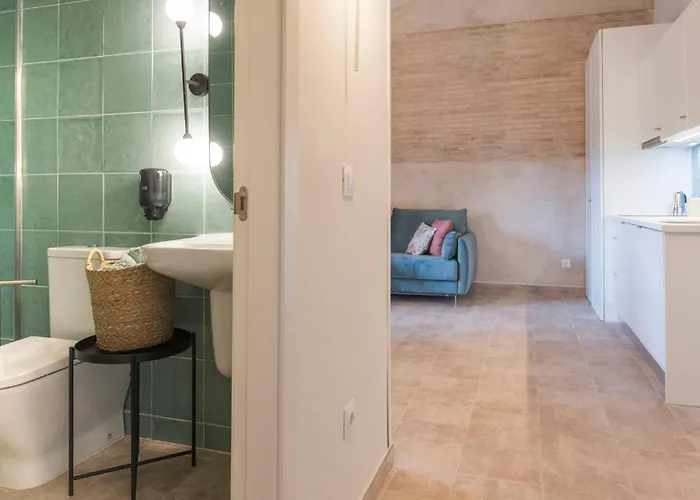 Appartamento Florinda De La Cava - 5 *