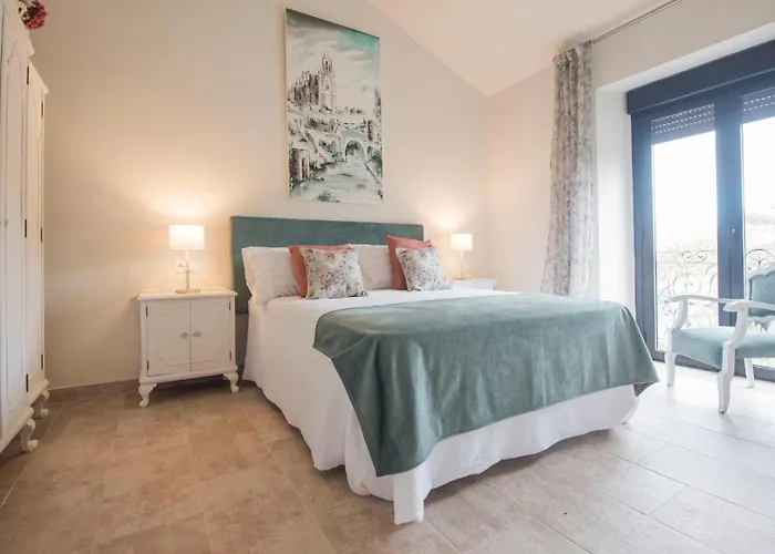 Florinda De La Cava - 5 公寓 *