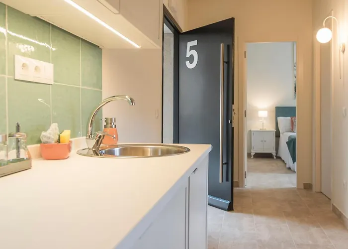 Florinda De La Cava - 5 托萊多