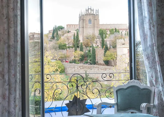 Florinda De La Cava - 5 公寓 *